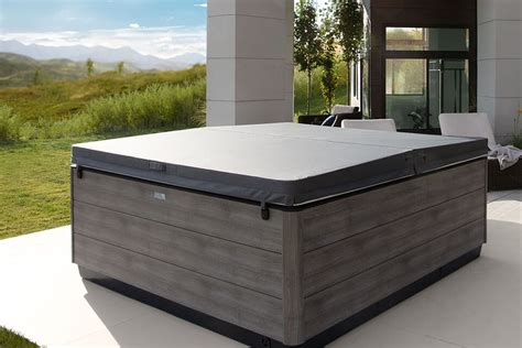 Durable Bullfrog Spa Hot Tubs Are Durable For Wisconsin Weather