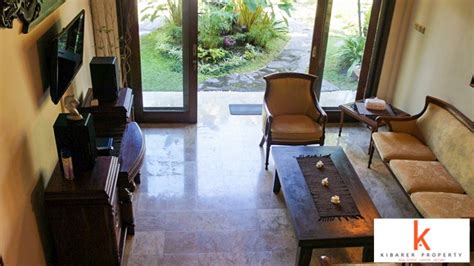Modern Balinese Villa For Sale In The Heart Of Seminyak Kibarer Property