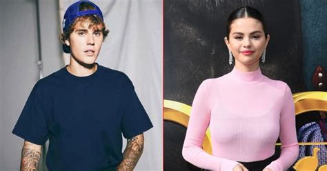 when justin bieber dissed selena gomez in public over ‘cheating allegations and accused her of