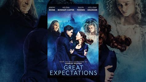 Great Expectations Youtube