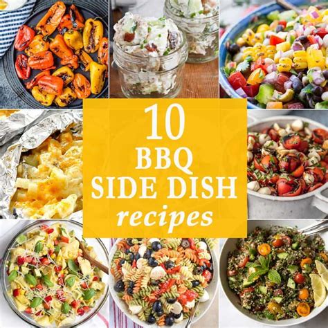 68 Easy Bbq Side Dishes Roasted Side Dishes Bbq Side Dishes Easy Bbq Side Dishes
