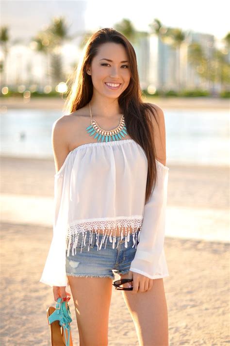 Beautiful Jessica Ricks Jessica Ricks Fashion Women