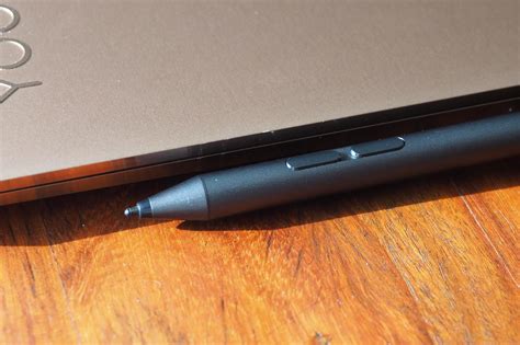 Lenovo Yoga 920 Active Pen Yogawalls