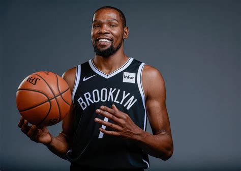 Shockkevin Durant Plans To Renew His Contract With The Brooklyn Nets