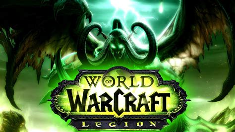 World Of Warcraft Legion Matches Launch Day Record With 33 Million