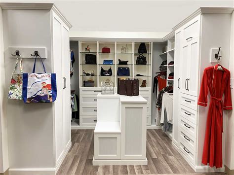 How To Ensure You Get A Quality And Well Built Custom Closet System