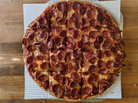 New Columbus Style Pizza Trail To Help Central Ohioans Discover Pies