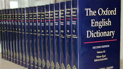 The foremost single volume authority on the english language, the oxford dictionary of english is at the forefront of language research, focusing on english as it is used today. Oxford Dictionary amends definitions of 'woman' - WORLD ...