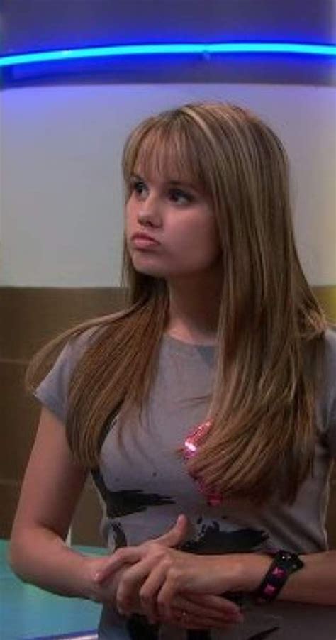 Debby Ryan The Suite Life On Deck