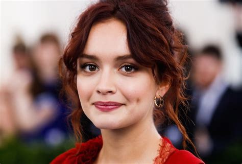 Olivia Cooke Biography Height And Life Story Super Stars Bio