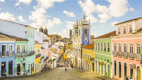 I 10 Migliori Tour Di Bahia Nel 2021 Con Foto Cose Da Fare E