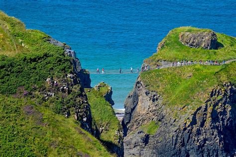 Best Places To Visit In Northern Ireland Arzo Travels