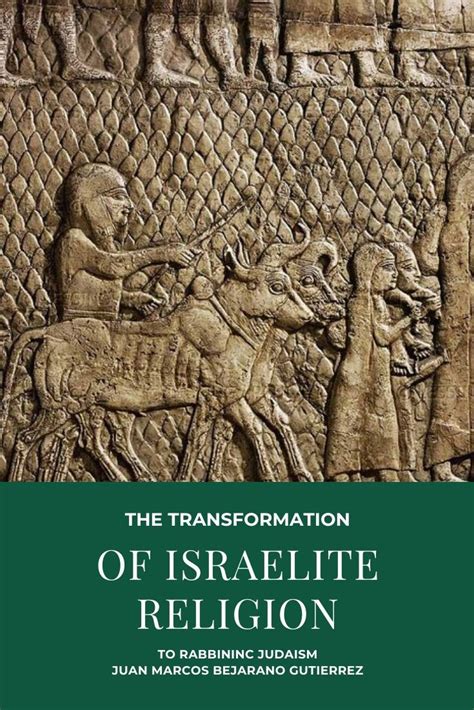 The Impact Of Zoroastrianism On The Israelite Religion Religions Facts