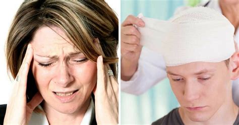 Study Finds Migraines Can Be Cured By Undergoing One Cosmetic Procedure