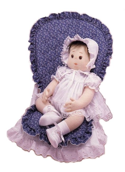 Sew Sweet Dolls Pretty Baby Baby Doll Pattern Doll Patterns Easy