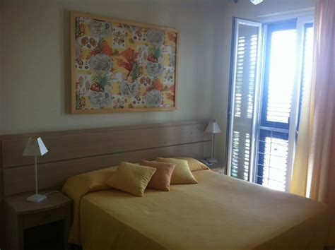 #2 best value of 35 places to stay in ustica. Residence Stella Marina Ustica - Ustica - Sizilien ...