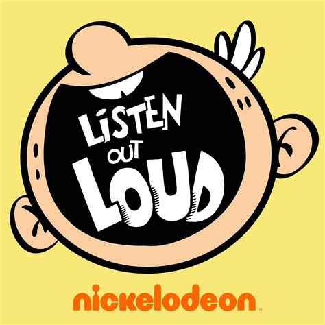 Nickelodeon Releases New Season Of Listen Out Loud With The Loud House