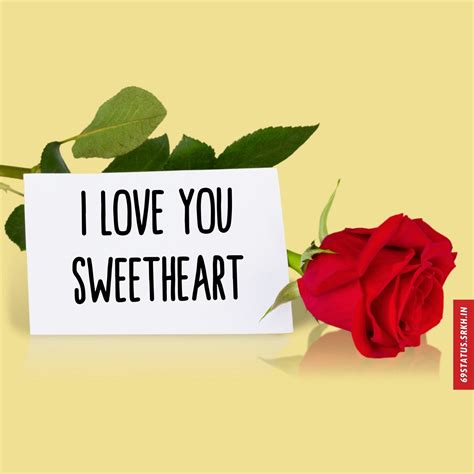 I Love You My Sweetheart Images Download Free Images Srkh
