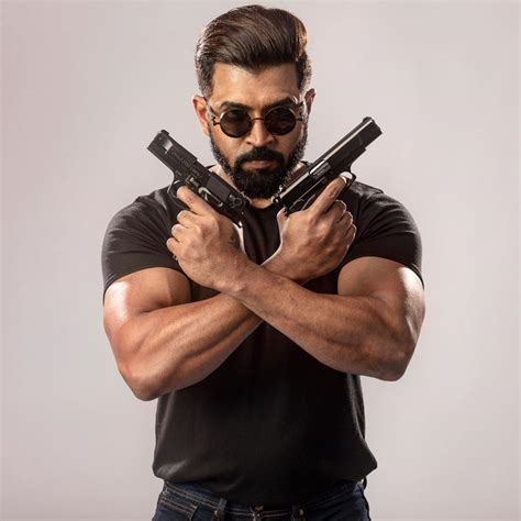 The macho hero arun vijay, who had achieved his dream of starring in a movie directed by ace director maniratnam with the. 84.7k Likes, 204 Comments - Arun Vijay (@arunvijayno1) on ...
