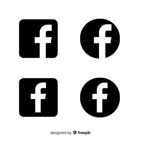 Another important tip to keep in mind for facebook is to use the right logo when appropriate. Facebook Vectors, Photos and PSD files | Free Download
