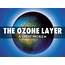 The Ozone Layer By Dragon1drake2