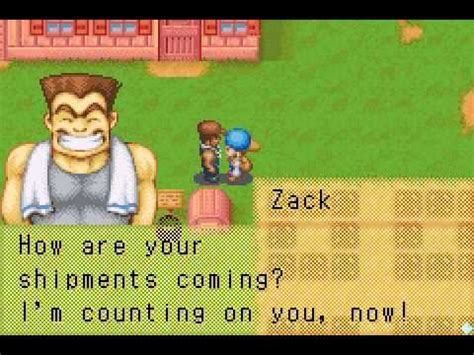 Cara mendapat pancing harvest moon. Event * - 1 : Mendapat Pancingan (Fishing Rod) ~ Majalah ...