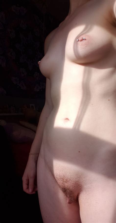 Pornpic Xxx My Attempt At An Artsy Nude P