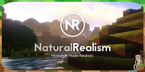 Les infos, chiffres, immobilier, hotels & le mag. Resource Pack NaturalRealism 1.11 - 1.14 - Minecraft ...