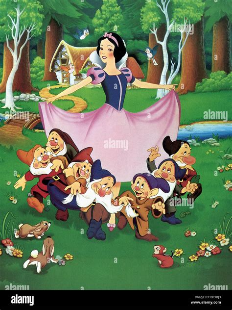 Snow White And The Seven Dwarfs Xxx Stock Porn