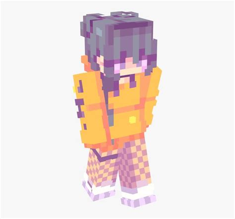 Like These Minecraft Skins You Can Learn How To Change Minecraft Skin