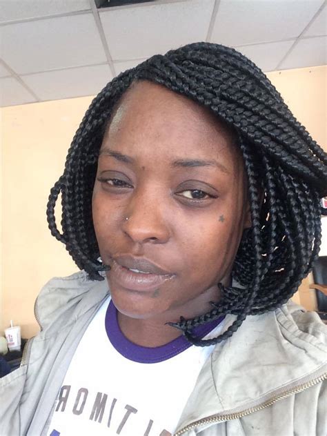 Eva has been braiding hair since 1999. Beauty Salon in Baltimore, MD | (410) 435-3099 Adam & Eve ...