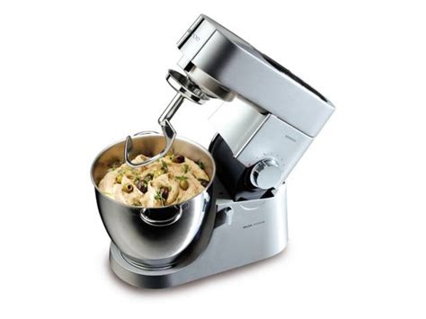 Robot de cocina moulinex cuisine companion con 6 progr. Robot de cocina Kenwood Titanium Major KM020 | Tienda ...