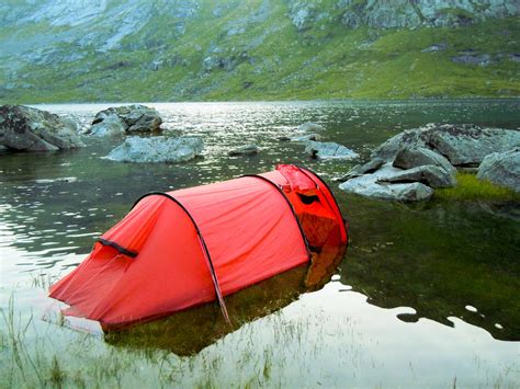 10 Camping Mistakes Youll Only Make Once Outsider Magazine