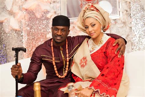 Traditional Marriage In Nigeria See All The Tribes