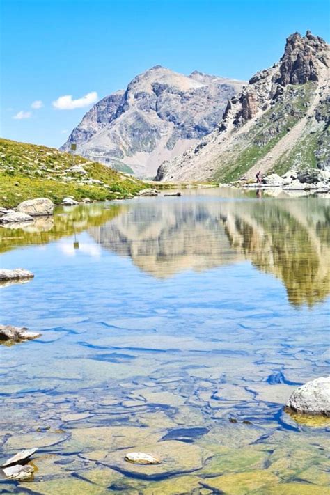28 Most Beautiful Alpine Lakes In Switzerland