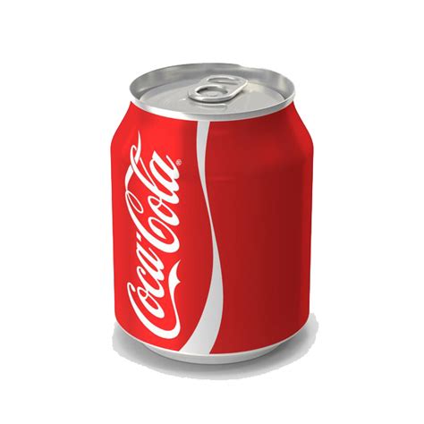 Coca Cola Can Png Image Transparent Background Png Arts