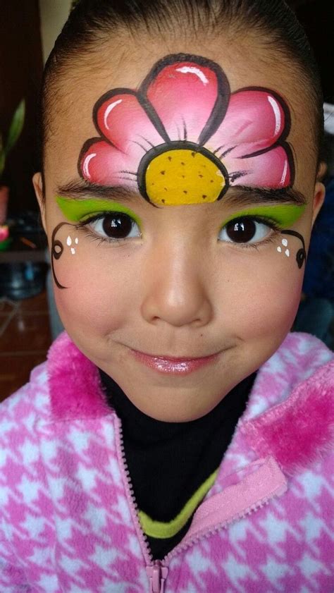 Pin De Patri Pat En Pintacaras En 2020 Maquillaje Carnaval Niños