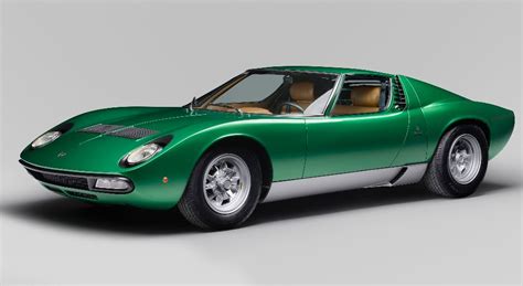 The 1970's were not the best time for sports cars. The Top 10 Sports Cars of the 1970s