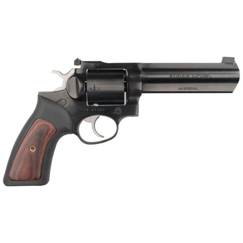 Ruger Gp100 44 Special Revolver From 499 Fn Herstal Firearms