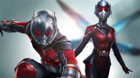Ant Man And The Wasp Trailer Villain Ghosts Mcu Origins Revealed