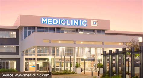 Cms Calls For Comprehensive Investigation Into Mediclinic Billing Fraud