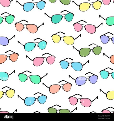 50 Best Ideas For Coloring Printable Sunglasses Pattern