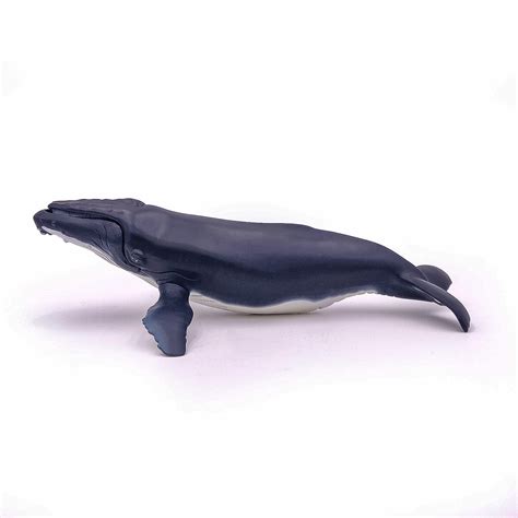 Figurina Marine Life Humpback Whale Papo