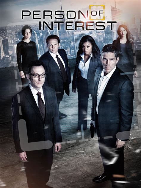 Person Of Interest Tv Show News Videos Full Episodes And More Tv Guide