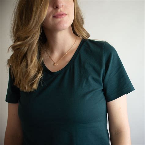 My Favorite Knit T Shirt Patterns The Doing Things Blog In