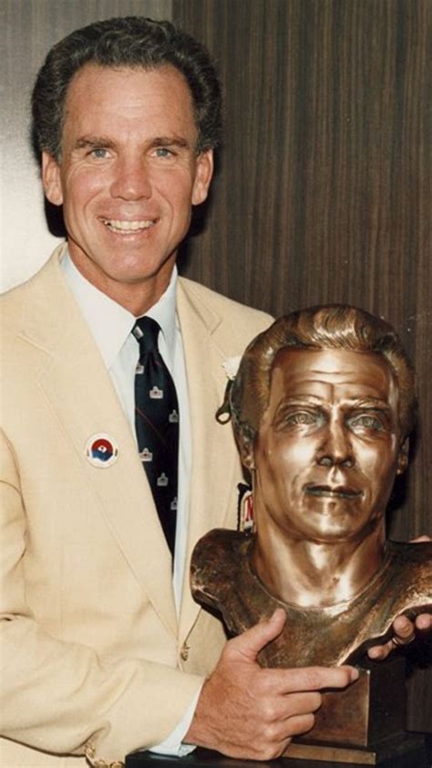 Roger Staubach Hall Of Fame Dallas Cowboys Nfl Deportes