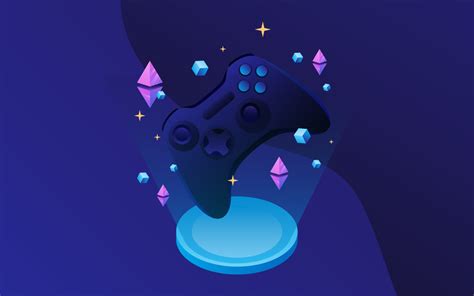 How Is Blockchain In Gaming Becoming The Next Game Changer