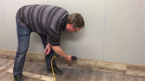 Installing Pergo Laminate Flooring A Comprehensive Guide Flooring