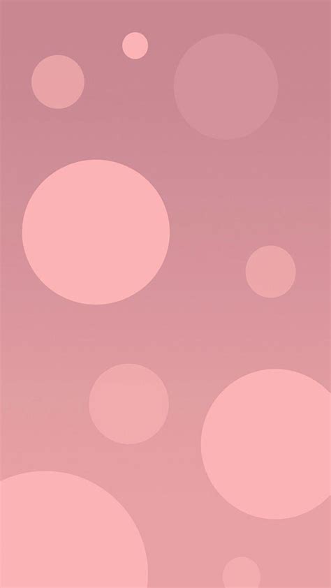 Pink Iphone Wallpapers Wallpaper Cave