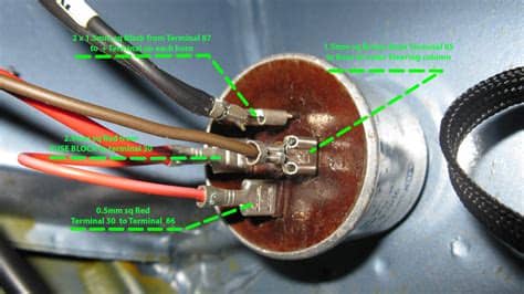 Steering Column Wiring Diagram For 74 Vw Beetle : 47 ...